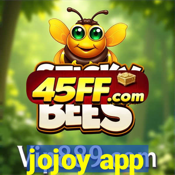 jojoy app